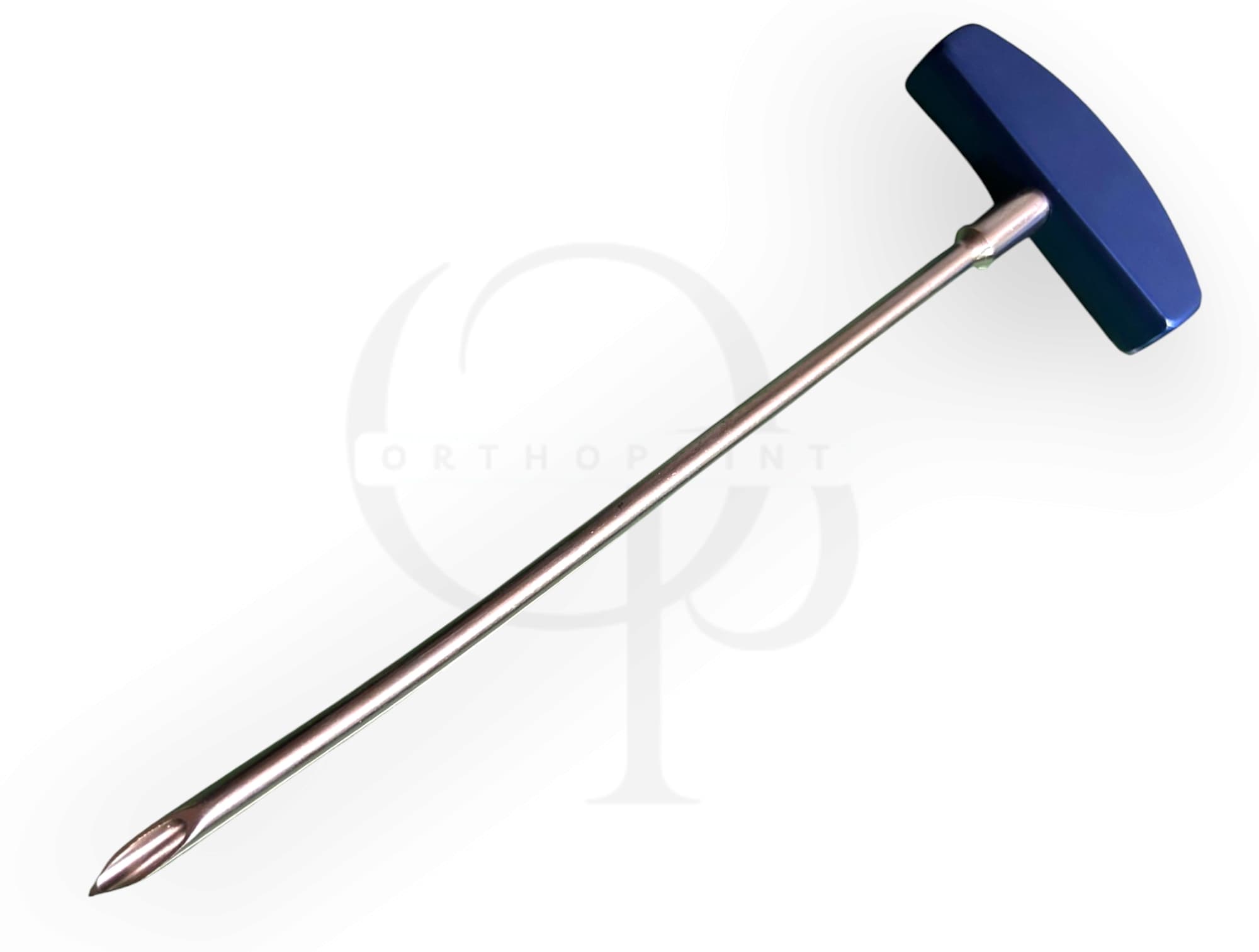 Orthopaedic Instruments